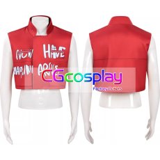 画像1: 銀河特急 ミルキー☆サブウェイ　カート　コスプレ衣装 (1)