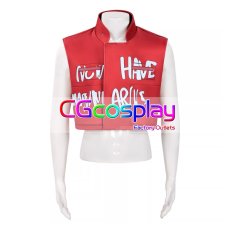 画像2: 銀河特急 ミルキー☆サブウェイ　カート　コスプレ衣装 (2)