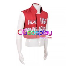 画像3: 銀河特急 ミルキー☆サブウェイ　カート　コスプレ衣装 (3)