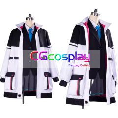ブルーアーカイブ　天童ケイ　コスプレ衣装