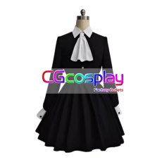 画像2: ブルーアーカイブ　天童アリス　アイドル衣装　コスプレ衣装 (2)