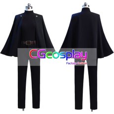 画像1: 呪術廻戦　禅院真希　シーズン3　コスプレ衣装 (1)