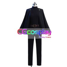 画像2: 呪術廻戦　禅院真希　シーズン3　コスプレ衣装 (2)