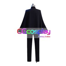 画像3: 呪術廻戦　禅院真希　シーズン3　コスプレ衣装 (3)