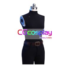 画像4: 呪術廻戦　禅院真希　シーズン3　コスプレ衣装 (4)