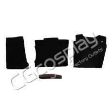 画像5: 呪術廻戦　禅院真希　シーズン3　コスプレ衣装 (5)