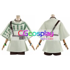 画像1: ガチアクタ　レムリン　コスプレ衣装 (1)