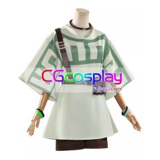 画像3: ガチアクタ　レムリン　コスプレ衣装 (3)