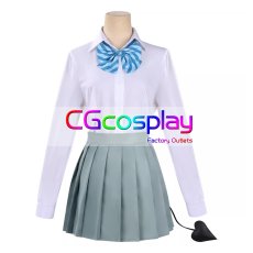 画像5: カナン様はあくまでチョロい　益荒男撫子　コスプレ衣装 (5)