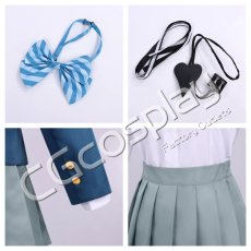 画像6: カナン様はあくまでチョロい　益荒男撫子　コスプレ衣装 (6)