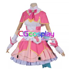 画像3: 名探偵プリキュア!　小林みくる　コスプレ衣装 (3)