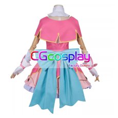 画像4: 名探偵プリキュア!　小林みくる　コスプレ衣装 (4)