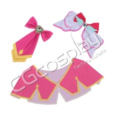 画像5: 名探偵プリキュア!　小林みくる　コスプレ衣装 (5)