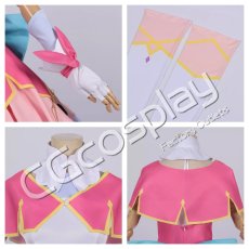 画像6: 名探偵プリキュア!　小林みくる　コスプレ衣装 (6)