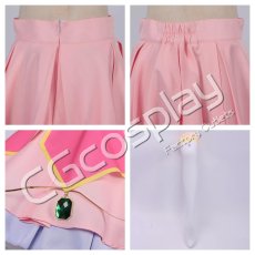 画像7: 名探偵プリキュア!　小林みくる　コスプレ衣装 (7)