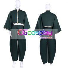 画像1: デッドアカウント　縁城蒼吏　コスプレ衣装 (1)