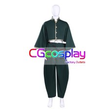 画像2: デッドアカウント　縁城蒼吏　コスプレ衣装 (2)