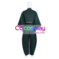 画像3: デッドアカウント　縁城蒼吏　コスプレ衣装 (3)