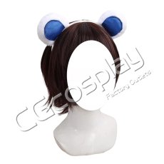 画像5: あんさんぶるスターズ！　クマクマレスＱ　月永レオ　仁兎なずな　姫宮桃李　遊木真　カンナ　コスプレ衣装 (5)