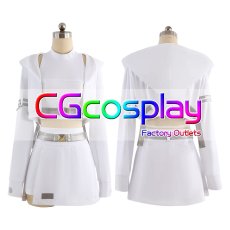 画像1: プロジェクトセカイ カラフルステージ！ feat. 初音ミク　白石杏　笑顔で手を振って　コスプレ衣装 (1)