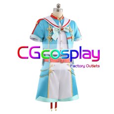 画像4: あんさんぶるスターズ！　RaRaRa＊Station衣装　真白友也　紫之創　天満光　仁兎なずな　コスプレ衣装 (4)