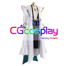 画像3: Fate/Grand Order　FGO　ネモ/ノア　霊基再臨第三段階　コスプレ衣装 (3)