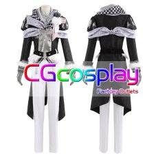 画像1: アイドリッシュセブン　10周年記念　九条天　八乙女楽　十龍之介　コスプレ衣装 (1)