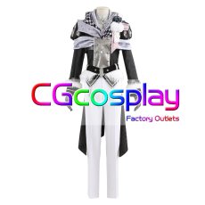 画像2: アイドリッシュセブン　10周年記念　九条天　八乙女楽　十龍之介　コスプレ衣装 (2)