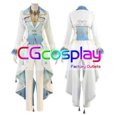 画像1: あんさんぶるスターズ！　ヴェリテ衣装　巴日和　漣ジュン　乱凪砂　七種茨　コスプレ衣装 (1)