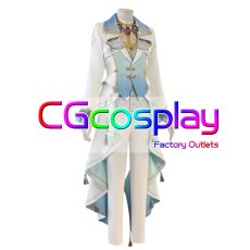 画像3: あんさんぶるスターズ！　ヴェリテ衣装　巴日和　漣ジュン　乱凪砂　七種茨　コスプレ衣装 (3)