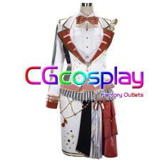 画像2: プロジェクトセカイ カラフルステージ！ feat. 初音ミク　MEIKO　5th Anniversary 感謝祭　コスプレ衣装 (2)