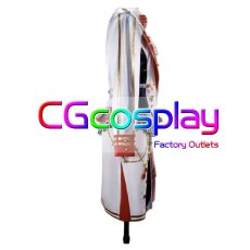 画像3: プロジェクトセカイ カラフルステージ！ feat. 初音ミク　MEIKO　5th Anniversary 感謝祭　コスプレ衣装 (3)