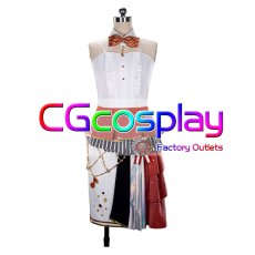 画像4: プロジェクトセカイ カラフルステージ！ feat. 初音ミク　MEIKO　5th Anniversary 感謝祭　コスプレ衣装 (4)