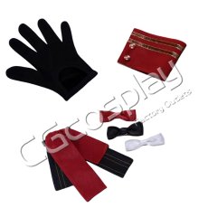 画像6: プロジェクトセカイ カラフルステージ！ feat. 初音ミク　MEIKO　5th Anniversary 感謝祭　コスプレ衣装 (6)