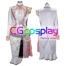 画像1: プロジェクトセカイ カラフルステージ！ feat. 初音ミク　巡音ルカ　5th Anniversary 感謝祭　コスプレ衣装 (1)