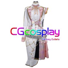 画像2: プロジェクトセカイ カラフルステージ！ feat. 初音ミク　巡音ルカ　5th Anniversary 感謝祭　コスプレ衣装 (2)