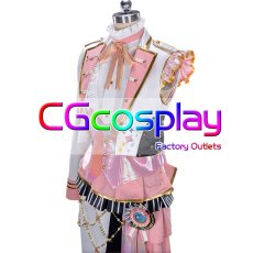 画像3: プロジェクトセカイ カラフルステージ！ feat. 初音ミク　巡音ルカ　5th Anniversary 感謝祭　コスプレ衣装 (3)