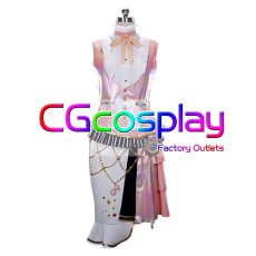 画像4: プロジェクトセカイ カラフルステージ！ feat. 初音ミク　巡音ルカ　5th Anniversary 感謝祭　コスプレ衣装 (4)