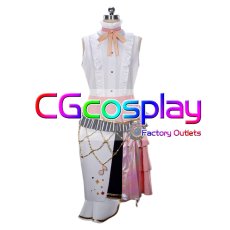 画像5: プロジェクトセカイ カラフルステージ！ feat. 初音ミク　巡音ルカ　5th Anniversary 感謝祭　コスプレ衣装 (5)