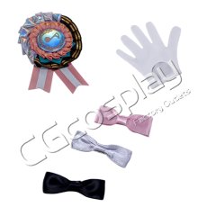 画像6: プロジェクトセカイ カラフルステージ！ feat. 初音ミク　巡音ルカ　5th Anniversary 感謝祭　コスプレ衣装 (6)