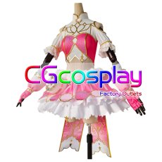 画像3: ラブライブ! School idol project　矢澤にこ　お化粧の魔法編　覚醒後　コスプレ衣装 (3)