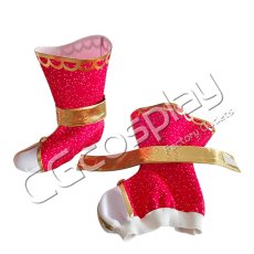 画像4: ラブライブ! School idol project　西木野真姫　お化粧の魔法編　覚醒後　コスプレ衣装 (4)