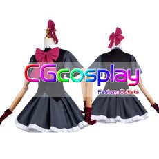 画像1: 推しの子　星野ルビー　第3期　コスプレ衣装 (1)
