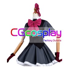 画像2: 推しの子　星野ルビー　第3期　コスプレ衣装 (2)