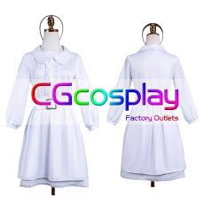 画像1: 君と彼女と彼女の恋。　曽根美雪　ワンピース　コスプレ衣装 (1)