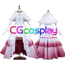 画像1: IdentityV 第五人格　マリー(血の女王)　2026さっぽろ雪まつり　コスプレ衣装 (1)