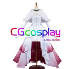 画像2: IdentityV 第五人格　マリー(血の女王)　2026さっぽろ雪まつり　コスプレ衣装 (2)