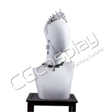 画像4: IdentityV 第五人格　マリー(血の女王)　2026さっぽろ雪まつり　コスプレ衣装 (4)