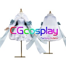 画像1: IdentityV 第五人格　庭師(エマ・ウッズ)　2026さっぽろ雪まつり　コスプレ衣装 (1)