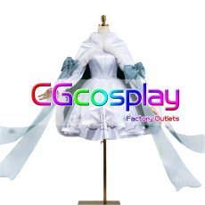 画像2: IdentityV 第五人格　庭師(エマ・ウッズ)　2026さっぽろ雪まつり　コスプレ衣装 (2)